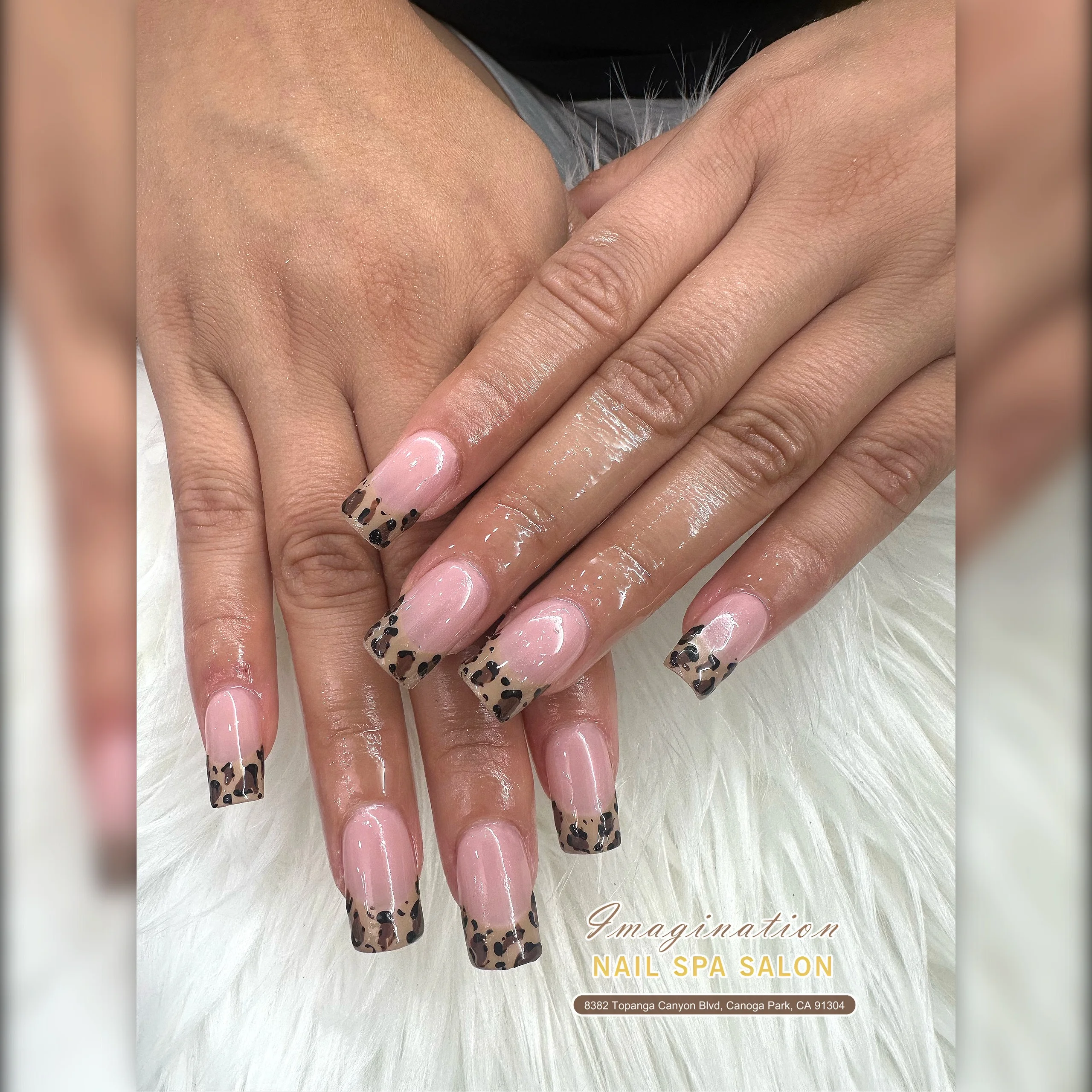 Nail Oct 13